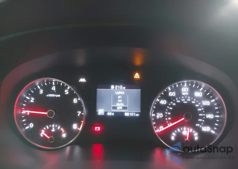 2020 Kia Sportage Lx from USA, damaged, VIN KNDPMCAC9L7757780